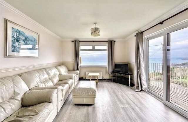 Sunnybank House Porthleven
