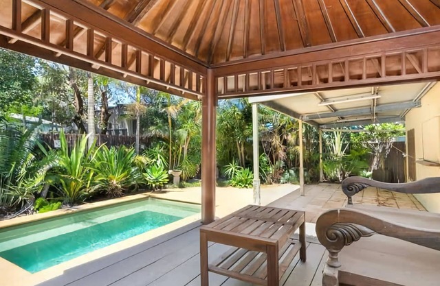 Seaside Family Oasis 400m to the beach