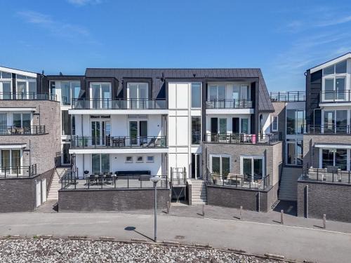 Seaside Getaway, Sint-Annaland