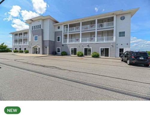 Seaside Haven