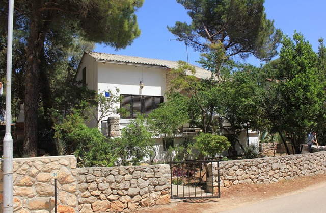 Maison de vacances près de la mer Artatore, Losinj (K-7937)
