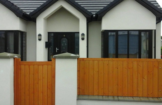 Maison de bord de mer proche des montagnes du Mourne et accessible au centre-ville principal