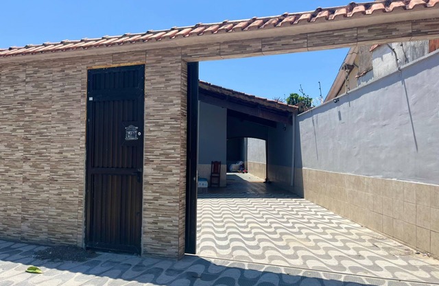 Seaside House