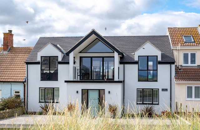 Seaside House