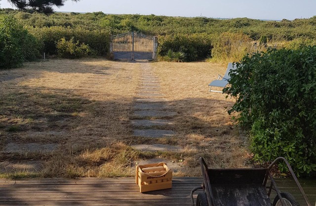 MAISON DE BORD DE MER RESIDENCE SECONDAIRE