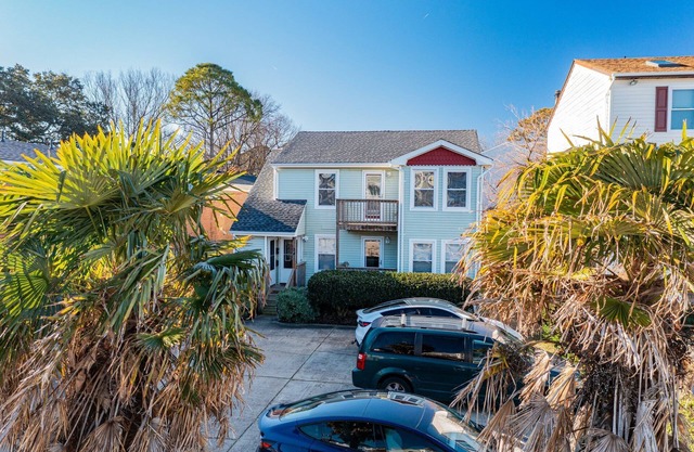 Seaside Luxury Retreat - U. Peaceful getaway or an adventure-filled retreat!