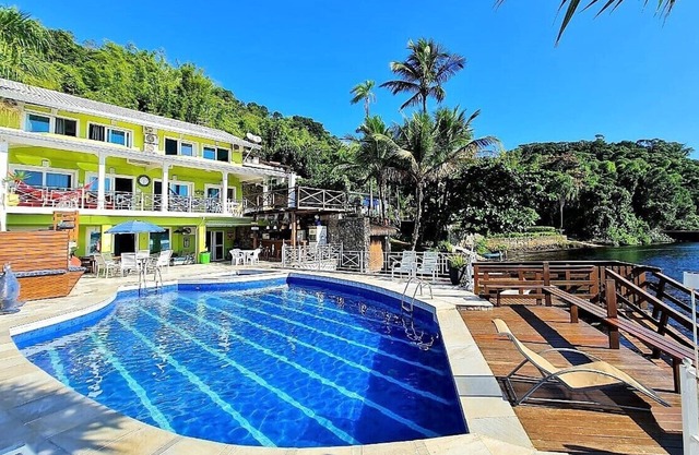 Mansion à Beira Mar, spectaculaire !!De cinémaLoisirs, Fun Sophistication Garanti