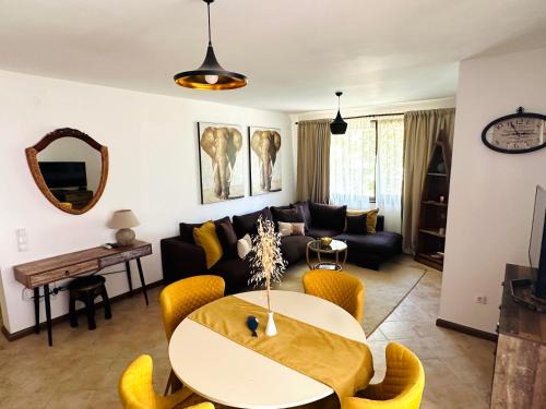 Seaside Oasis Apartment