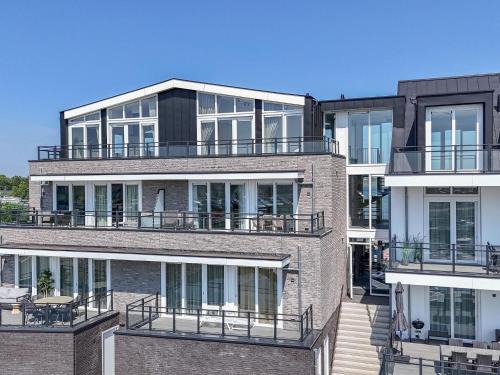 Seaside Retreat, Sint-Annaland