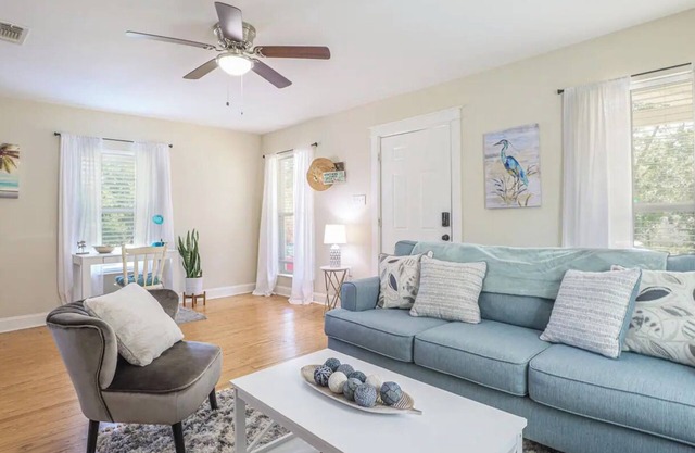 Seaside Serenity: Pet-Friendly Casino Retreat