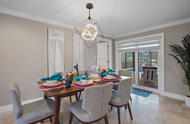 Seaside Serenity Waterfront: Heated Pool & Hot Tub available as an option