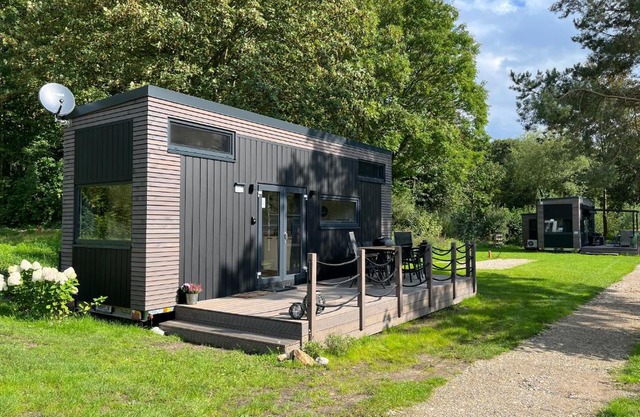 SeaSide Tiny House Hameln