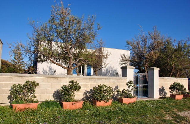 VILLA MER AVEC JARDIN PRIVÉ