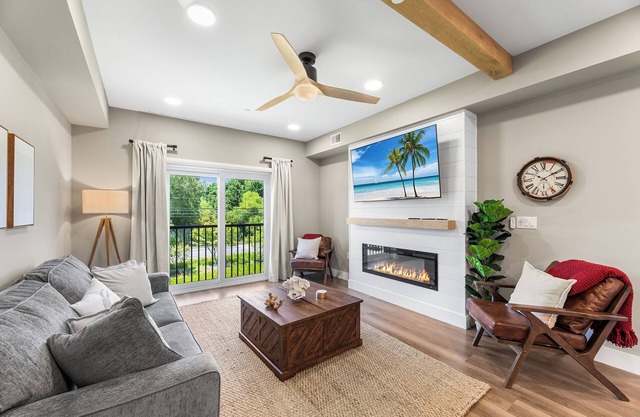Seaside Village Apt 204, New Construction Summer 2025