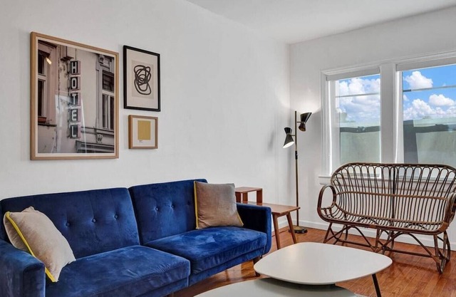 Season Discount!! Biscayne Deluxe House, 4br/2bath, Free Parking, Garden & Bbq!