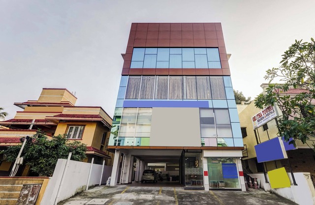 Season4 Residences 1-BHK furnished appt