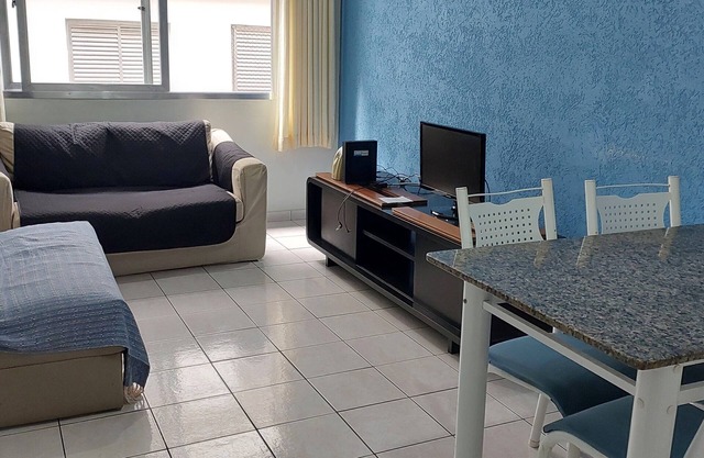 SAISON - GUARUJA / ENSEADA - 2 SLEEPS / 1 GARAGE !!