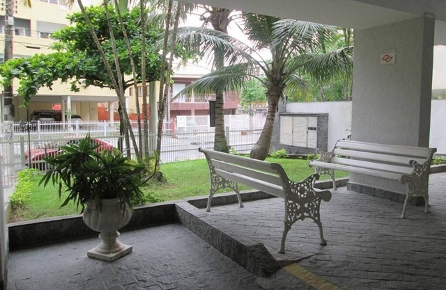 GREAT FIT GUARUJA-ENSEADA -1 SOMMEIL / GARAGE!