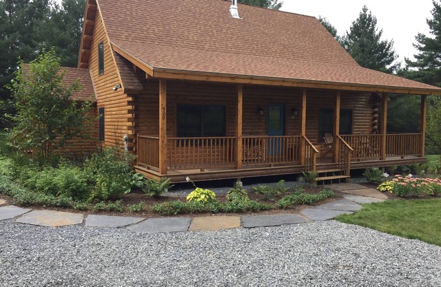Nouveau studio avec entrée privée à Wilmington, Vermont