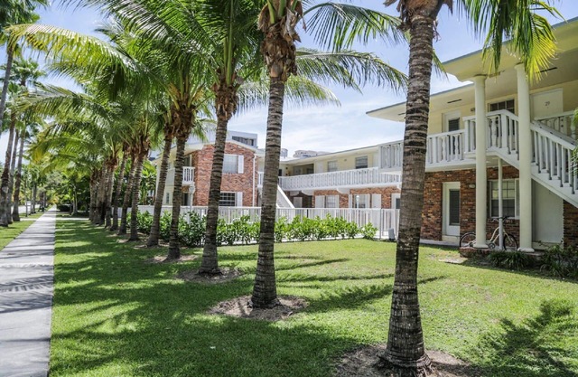 Location saisonnière KEY BISCAYNE