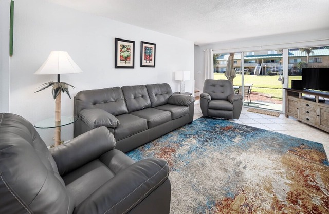 Seaspray Condos - 109A