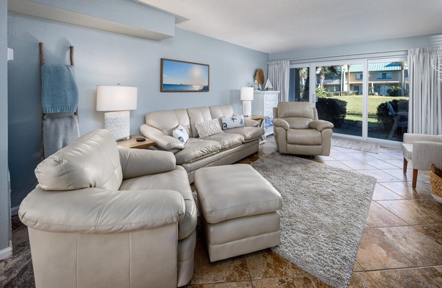Seaspray Condos - 209B