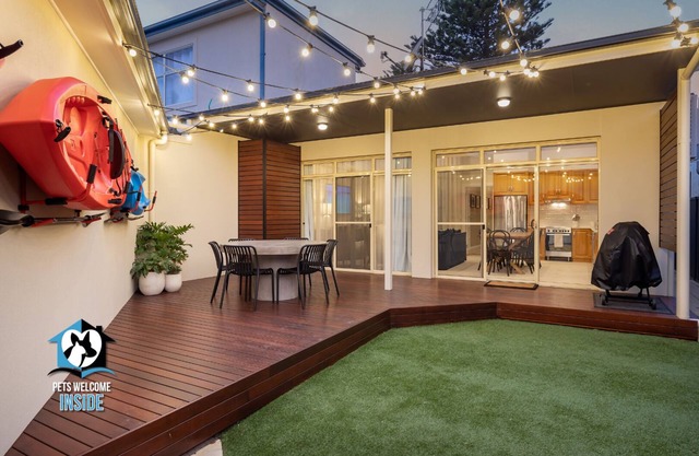 Seaspray Cottage Holiday Accommodation Victor Harbor