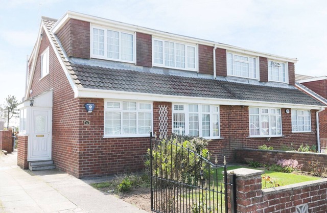Seaspray, WITHERNSEA