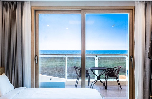 Seastay Hotel & Spa
