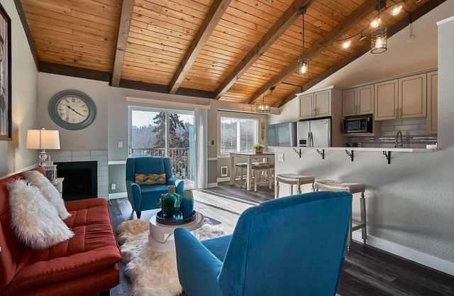 Condo SeaTac près de tout!