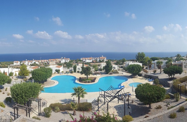 Seaview Beach & Golf Residence Esentepe WIFI GRATUIT