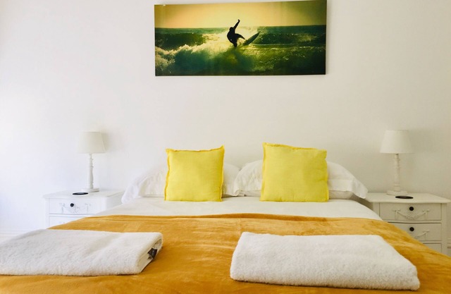Brighton Seaside Luxury Appartement Spacieux