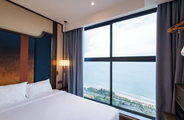 Seaview Codontel Apec