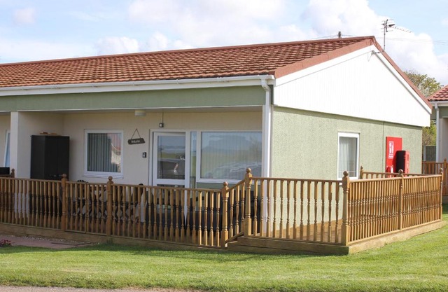 Seaview Cottage