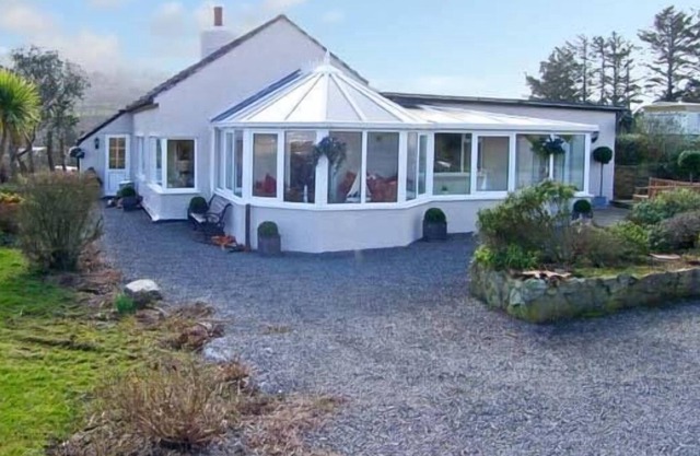 Seaview Cottage, MOELFRE