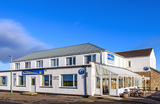 Seaview Hotel