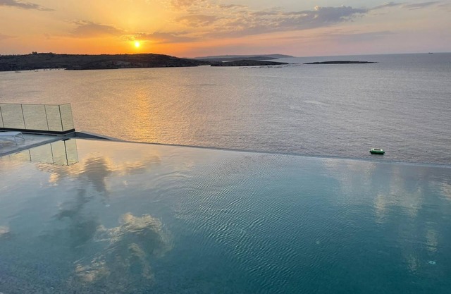 Seaview Hotel Malta - Adults Only