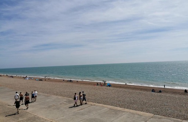 Seaview House