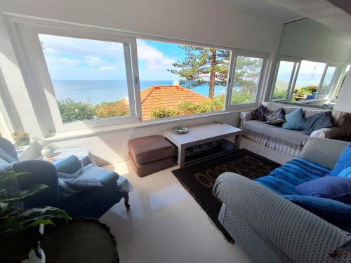 Seaview House St James Cape Town