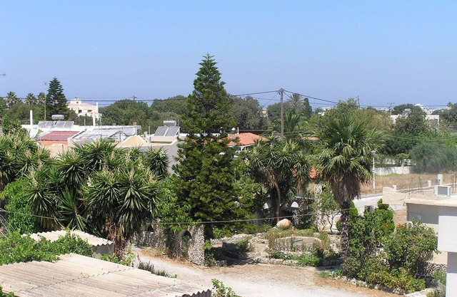 Appartement de luxe à deux étages avec vue sur la mer
