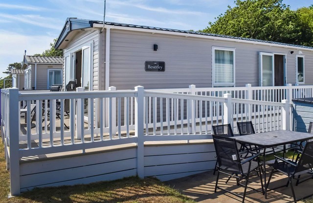 Seaview One - UK50167