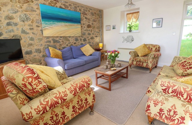 Vue sur la mer, COVERACK