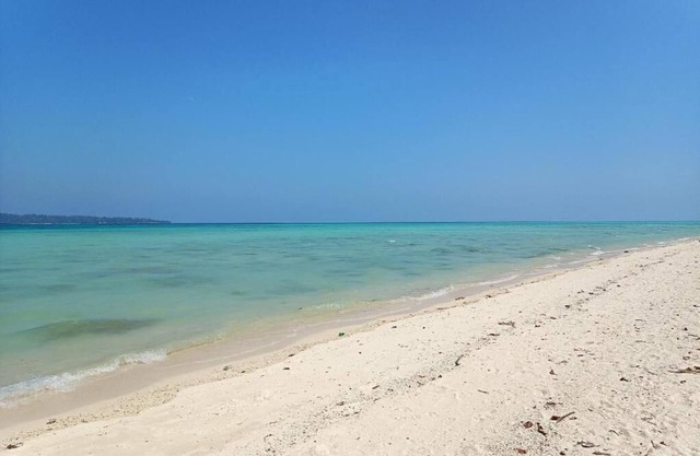 Seaview Resort