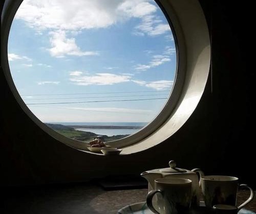 Seaview Self-Catering
