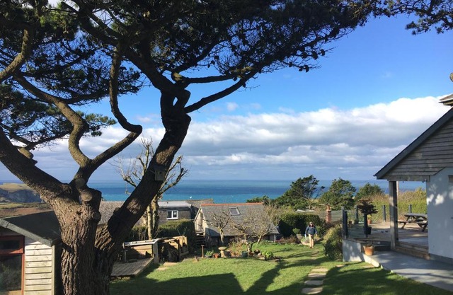 Seaview Studio