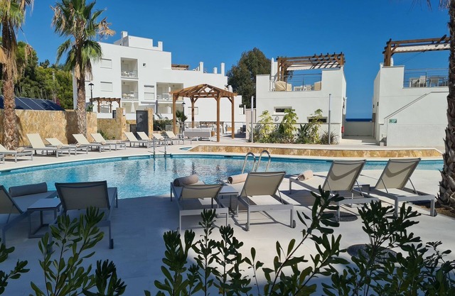 Seaview Terrace Apartment