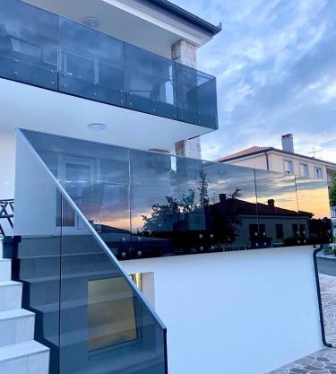 Seaview Villa Koper