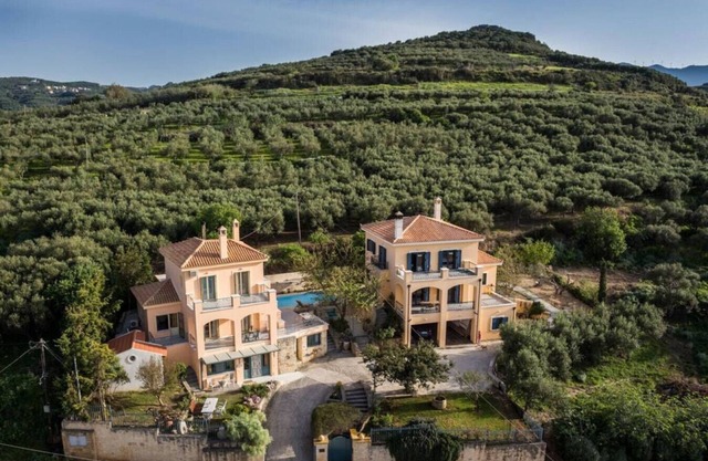 Seaview Villa Sofia ' Top destination '