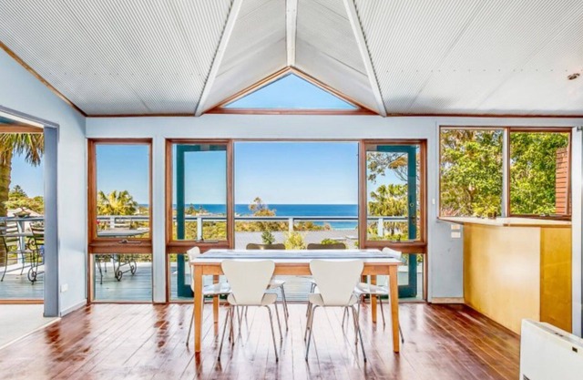 SeaViews au parc Stanwell