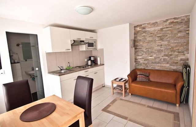 Appartement SECCO - Weingut-Ferienwohnungen Lorenz